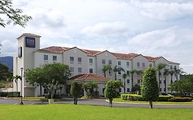 Four Points By Sheraton San Jose Costa Rica