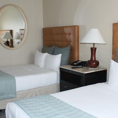 Four Points By Sheraton San Jose Costa Rica Exterior photo