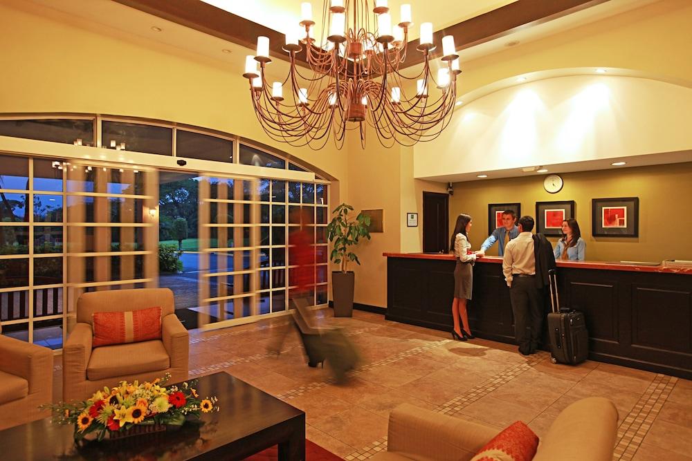 Four Points By Sheraton San Jose Costa Rica Exterior photo