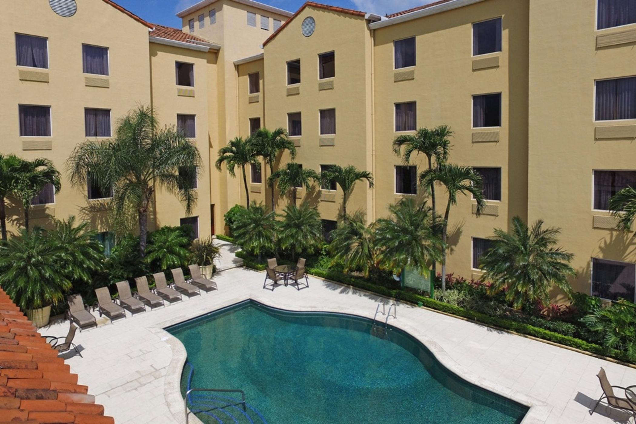 Four Points By Sheraton San Jose Costa Rica Exterior photo