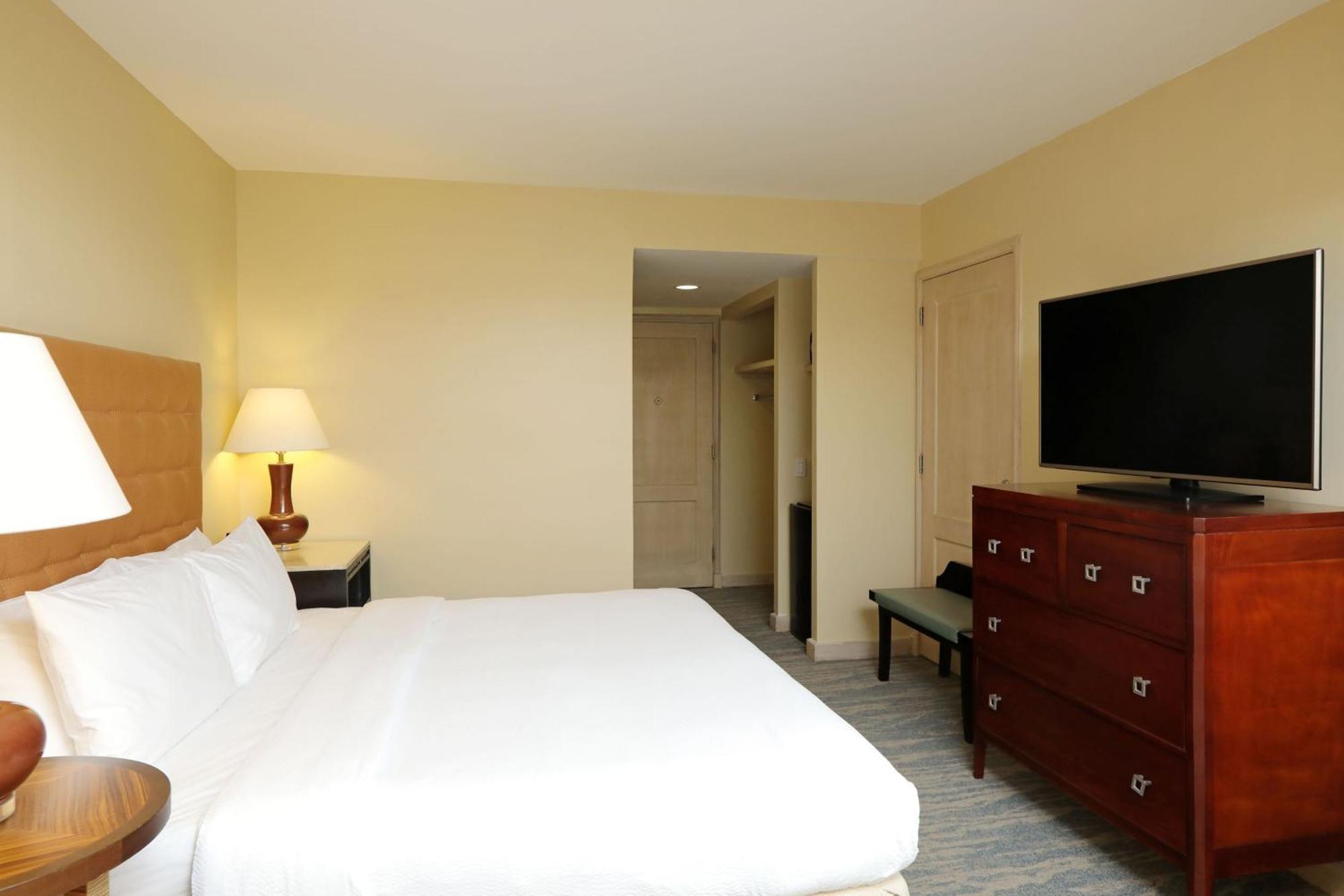Four Points By Sheraton San Jose Costa Rica Exterior photo
