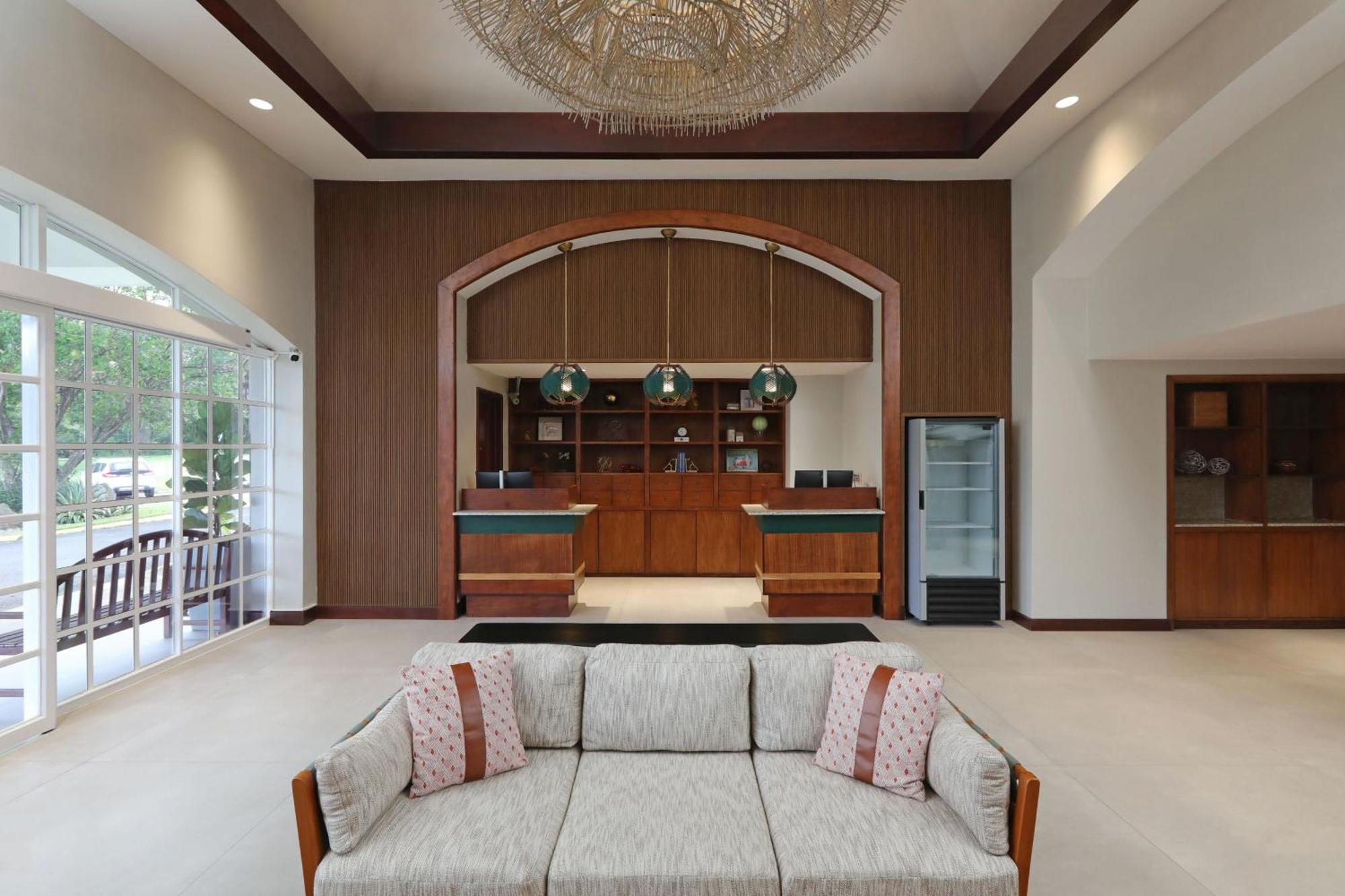 Four Points By Sheraton San Jose Costa Rica Exterior photo