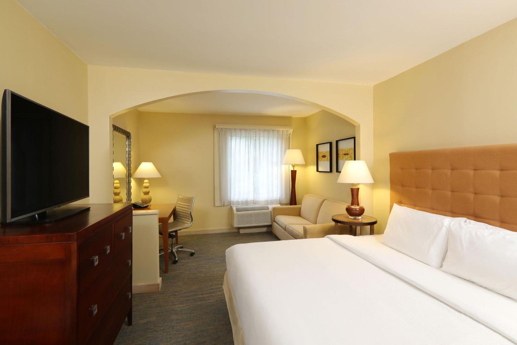 Four Points By Sheraton San Jose Costa Rica Exterior photo