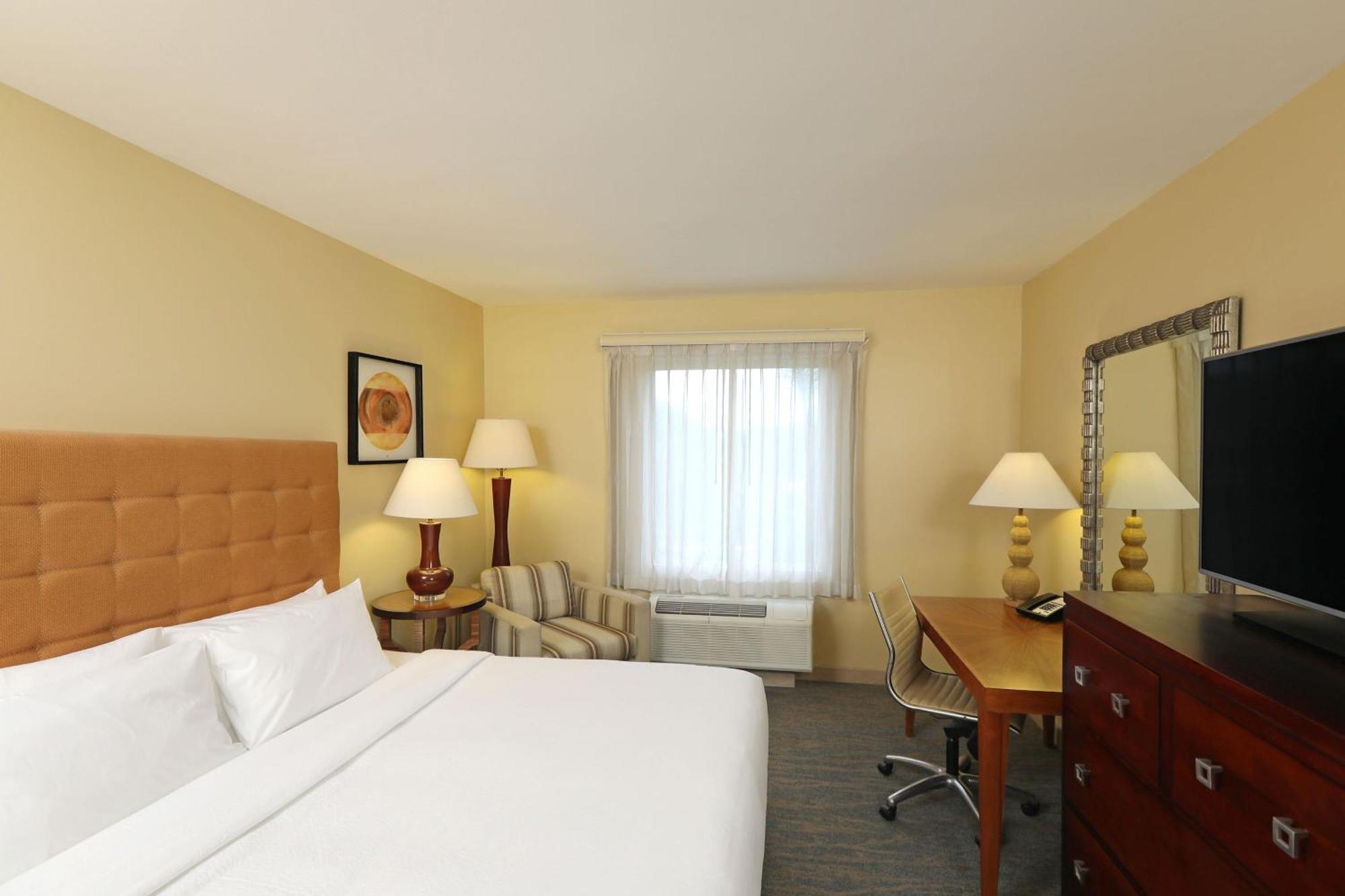 Four Points By Sheraton San Jose Costa Rica Exterior photo