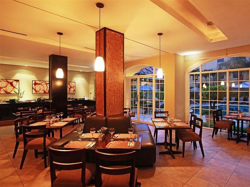 Four Points By Sheraton San Jose Costa Rica Exterior photo